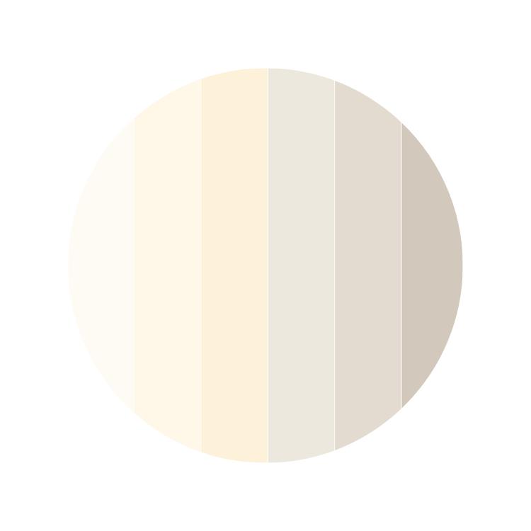 White Rugs