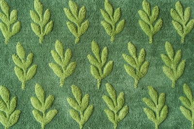 Organic & Washable Rug