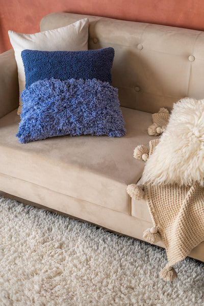 Organic & Washable Cushion Cover